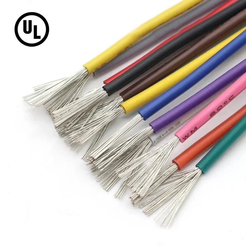 ul1015 wire