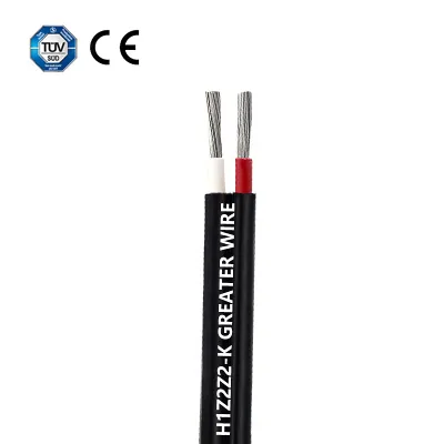 solar cables and connectors solar cables and connectors