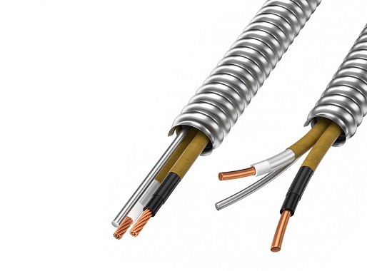 AC90 BX cable AC90 BX cable