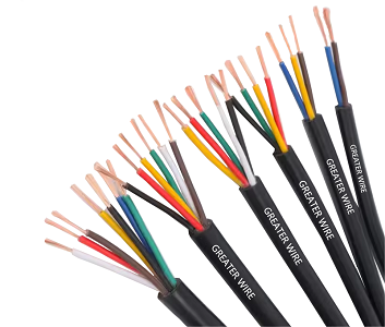 flexible light cable flexible light cable