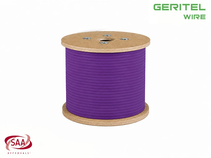 NZ purple TPS cable supplier NZ purple TPS cable supplier