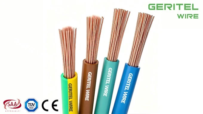 installation wire for industrial wiring installation wire for industrial wiring