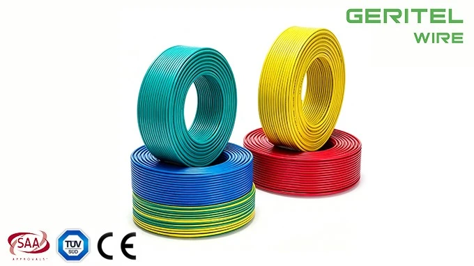 panel wiring cable for electrical panels panel wiring cable for electrical panels