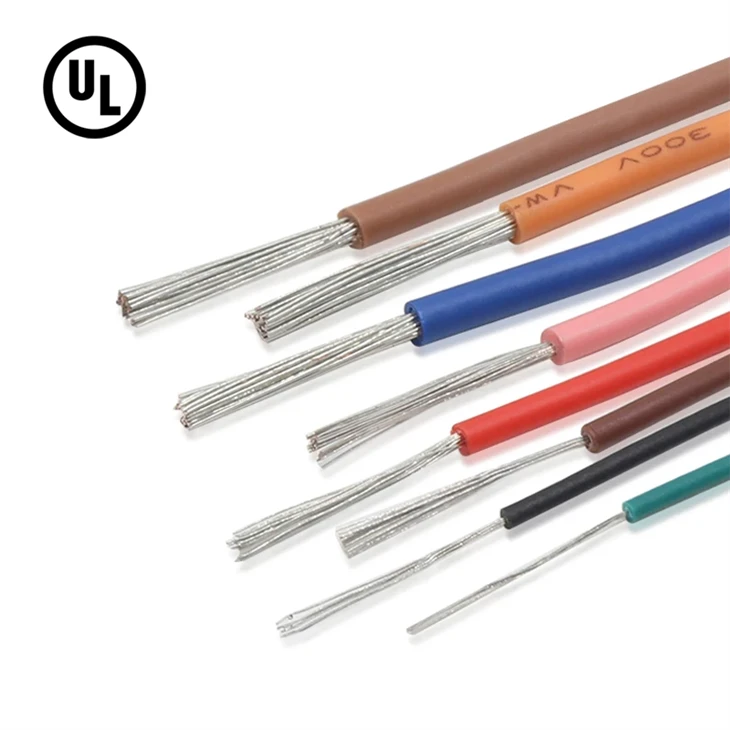 UL 3173 Wire
