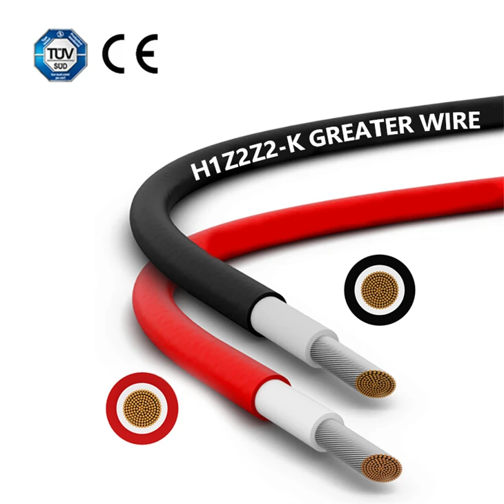 16 sq mm dc cable